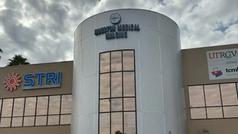 Edinburg Facility